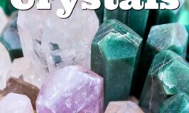 Crystals are a wonderful addition to any natural wellness routine. If you want to choose crystals that will support your health, here are 3 tips for buying healing crystals.