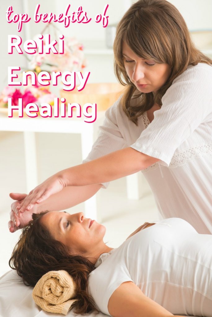 Top Benefits Of Reiki Energy Healing Spiritual Wonderland